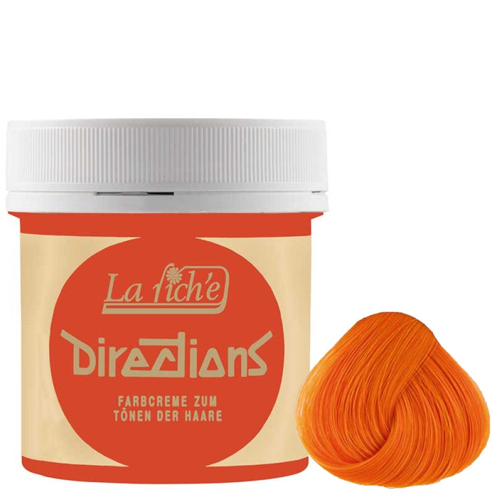 La Richè Directions Apricot 89 ml