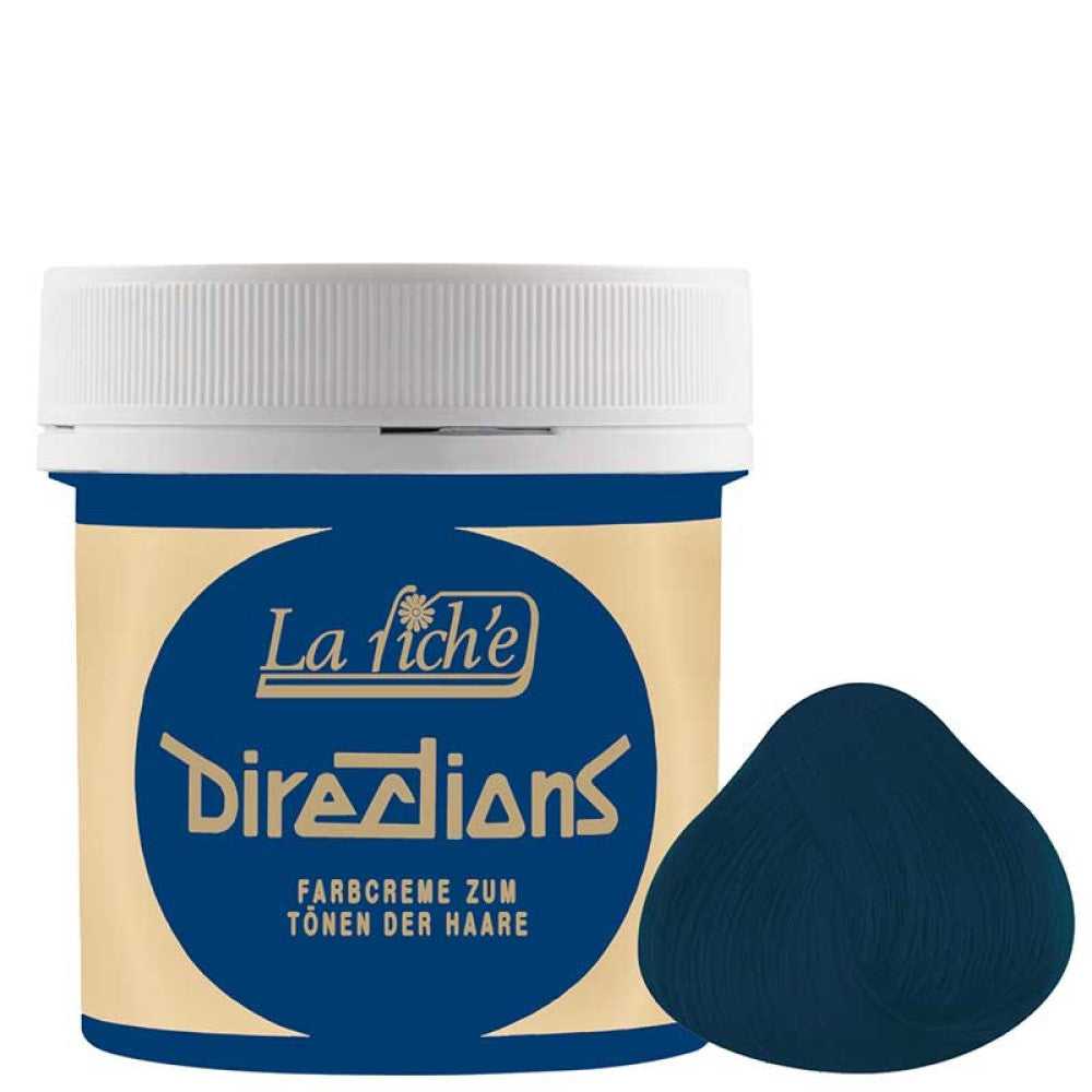 La Richè Directions Denim Blue 89 ml