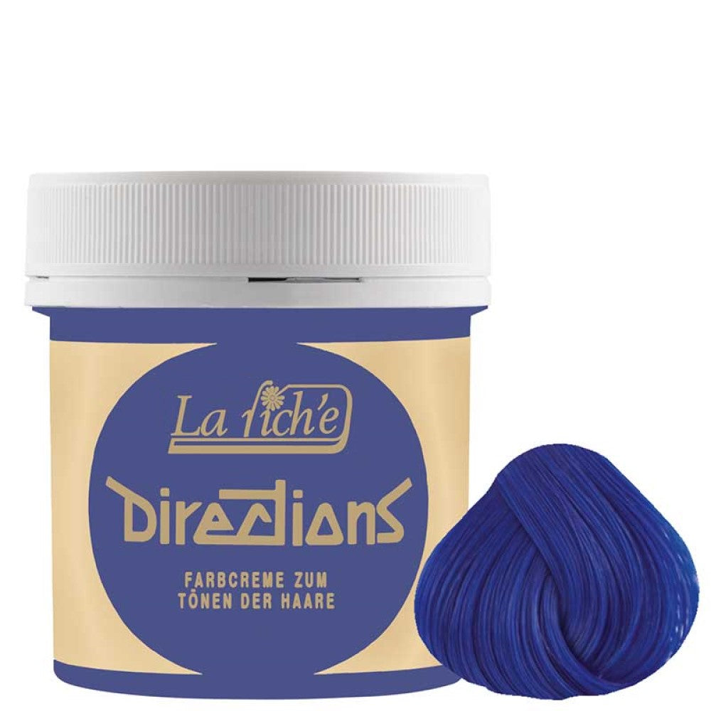 La Richè Directions Midnight Blue 89 ml