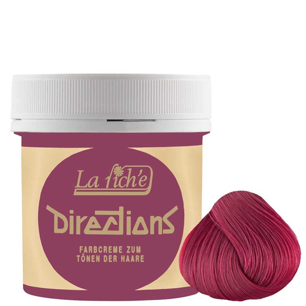 La Richè Directions Rose Red 89 ml