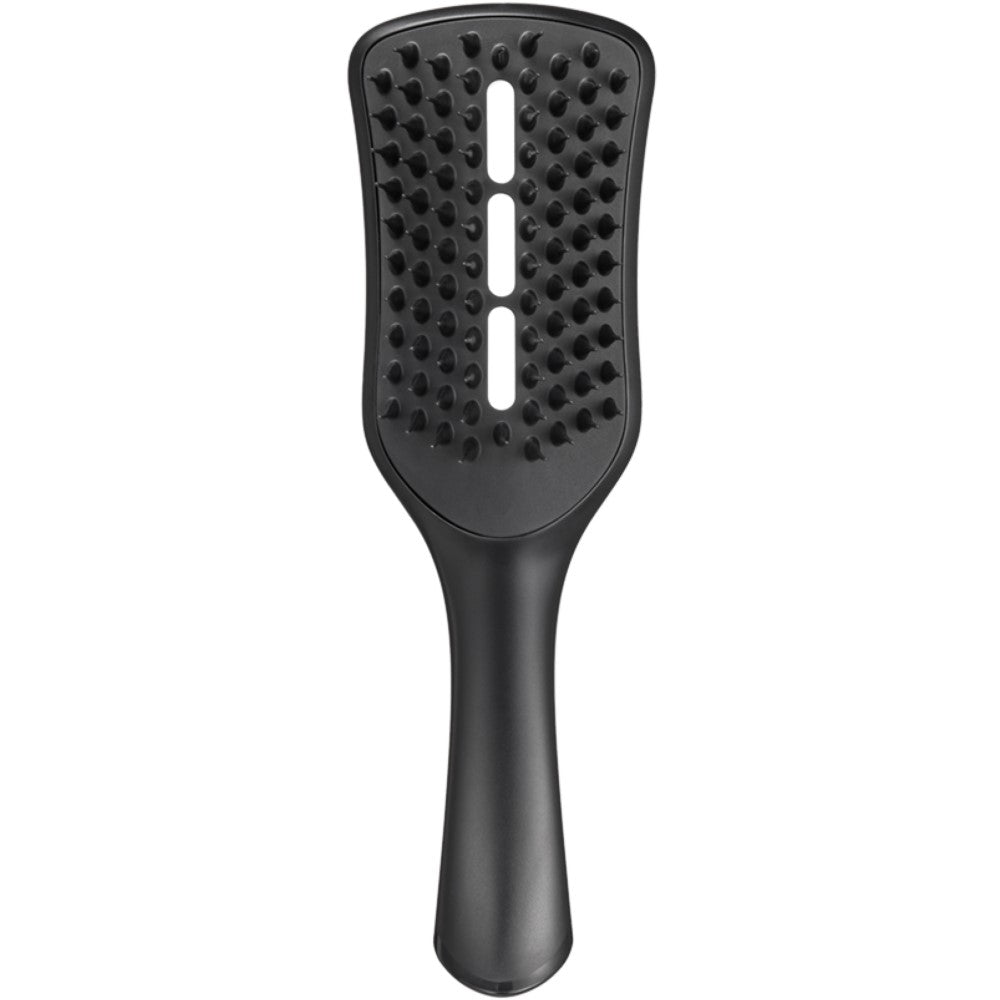 Tangle Teezer Easy Dry & Go Vented Blow-Dry Hairbrush - Jet Black