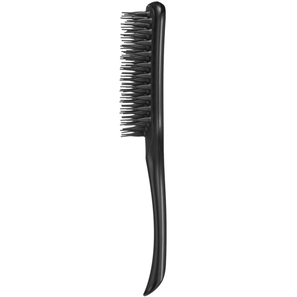 Tangle Teezer Easy Dry & Go Vented Blow-Dry Hairbrush - Jet Black