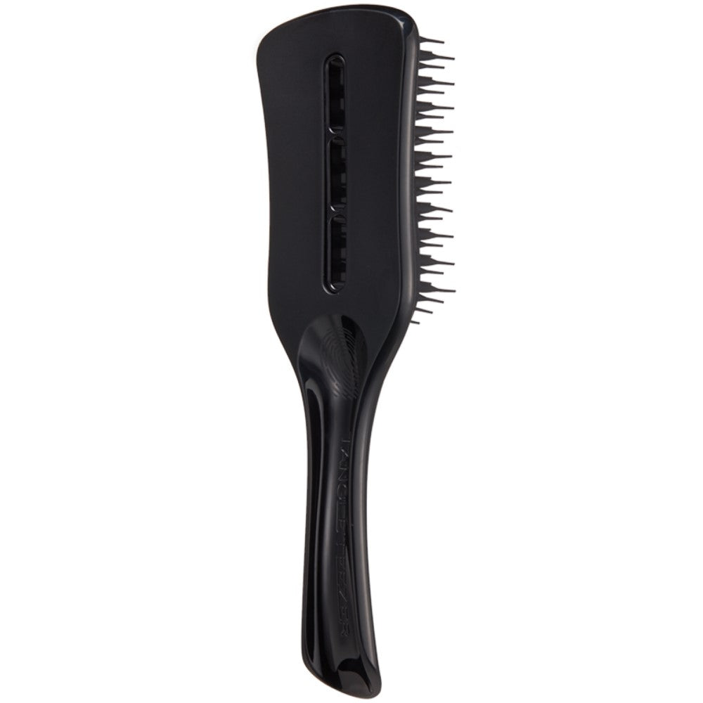 Tangle Teezer Easy Dry & Go Vented Blow-Dry Hairbrush - Jet Black
