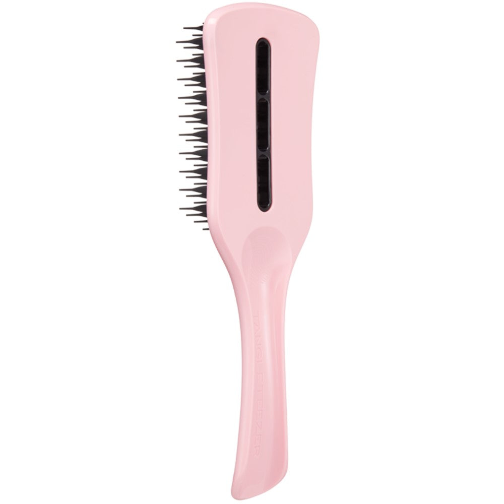 Tangle Teezer Easy Dry & Go Vented Blow-Dry Hairbrush - Tickled Pink