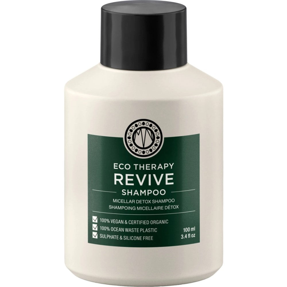 Maria Nila Eco Theraphy Shampooing Revive 100 ml