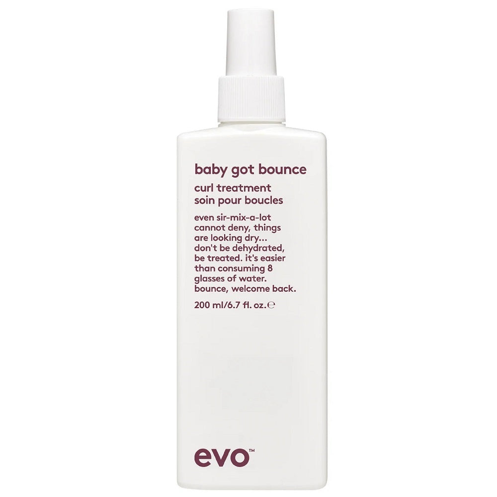 Evo Baby got Bounce Curltreatment 200ml