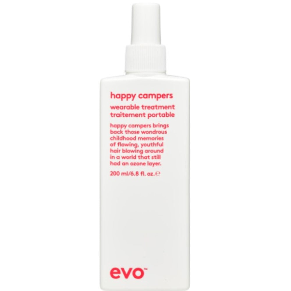 Evo Happy Campers Traitement portable 200 ml