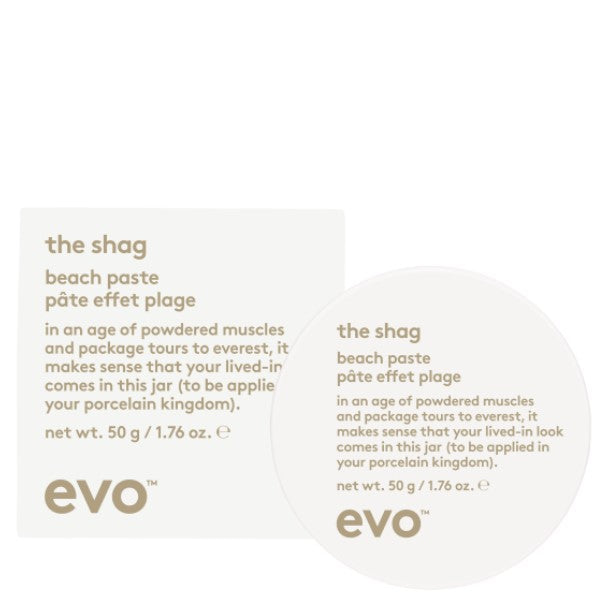 Evo Style The Shag Beach Paste 50g