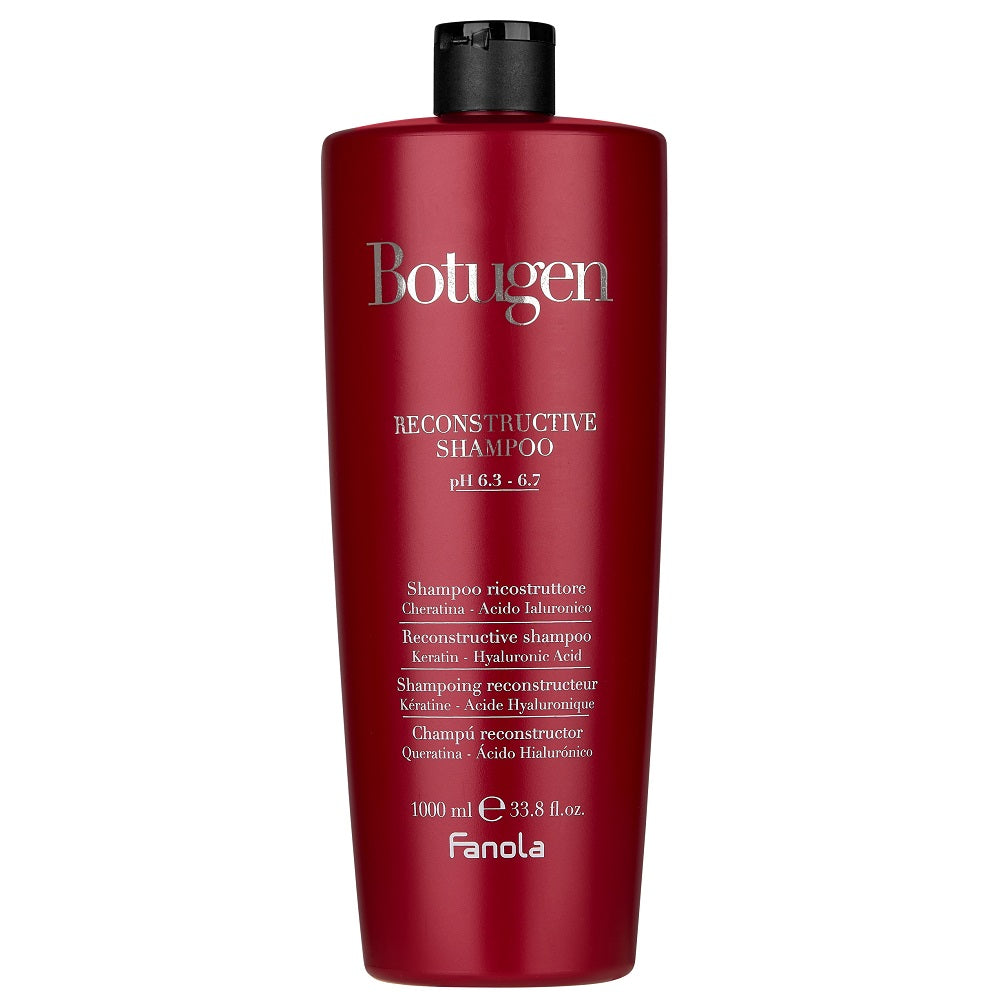 Shampooing Fanola Botugen Botolife 1000 ml