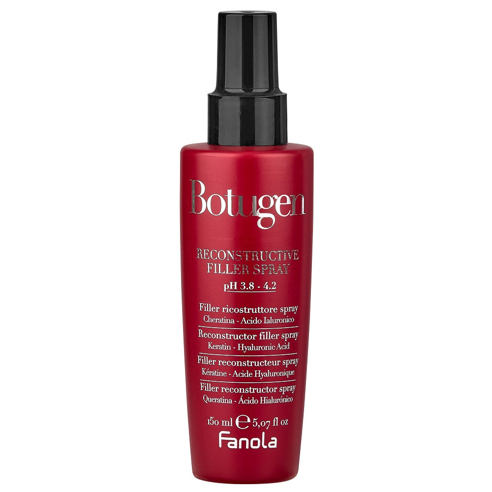 Shampooing Fanola Botugen Botolife 300 ml