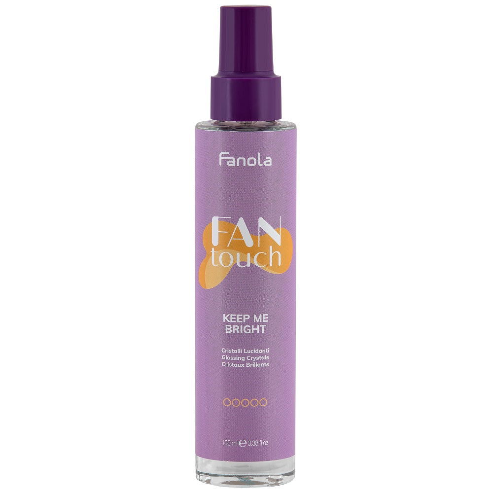 Fanola FANTOUCH Glossing Crystals 100 ml - Keep Me Bright