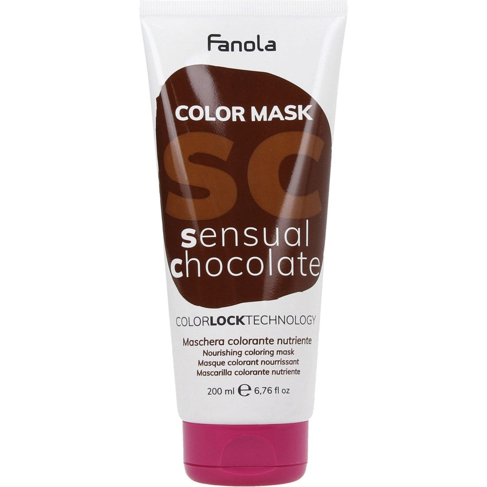 Masque Colorant Fanola 200 ml