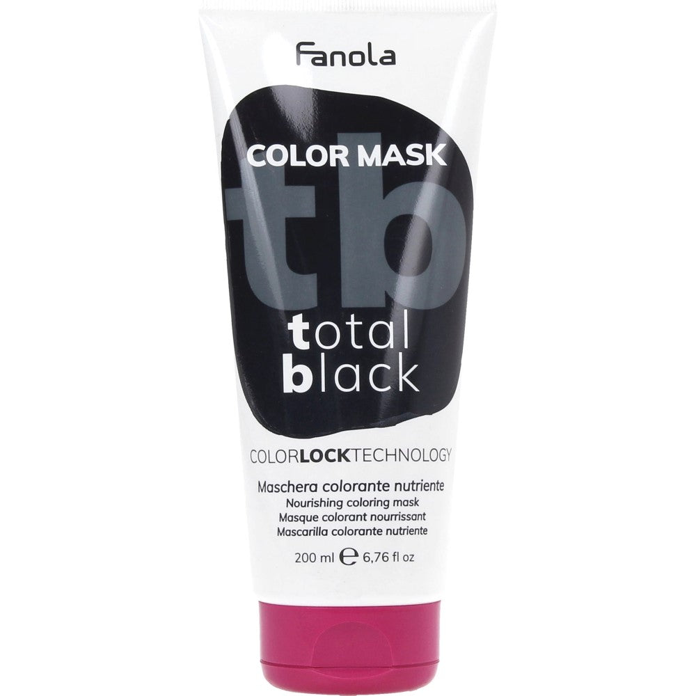 Total Black