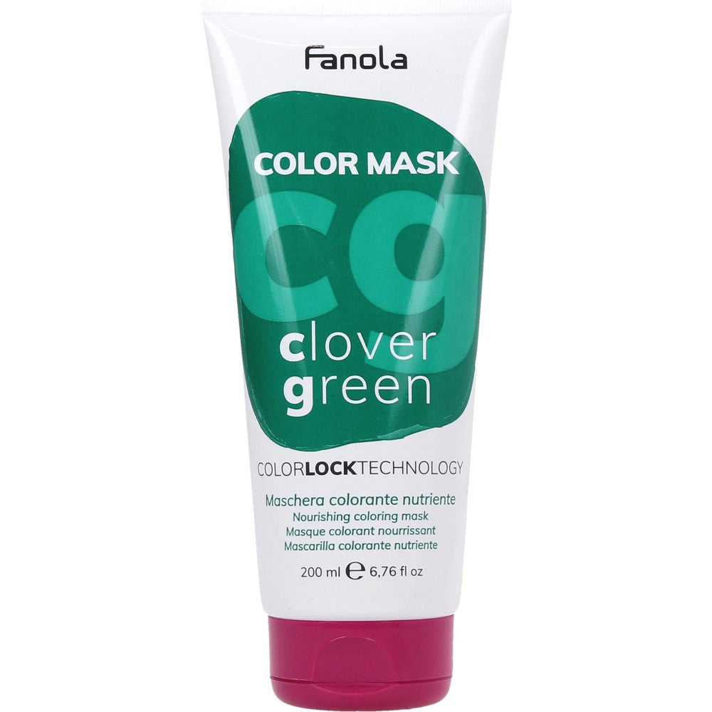 Masque Colorant Fanola 200 ml