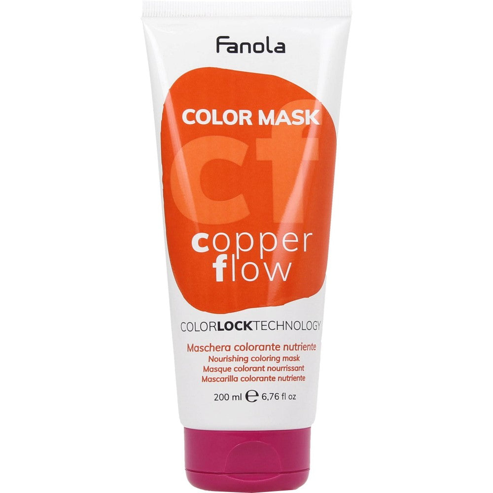 Copper Flow