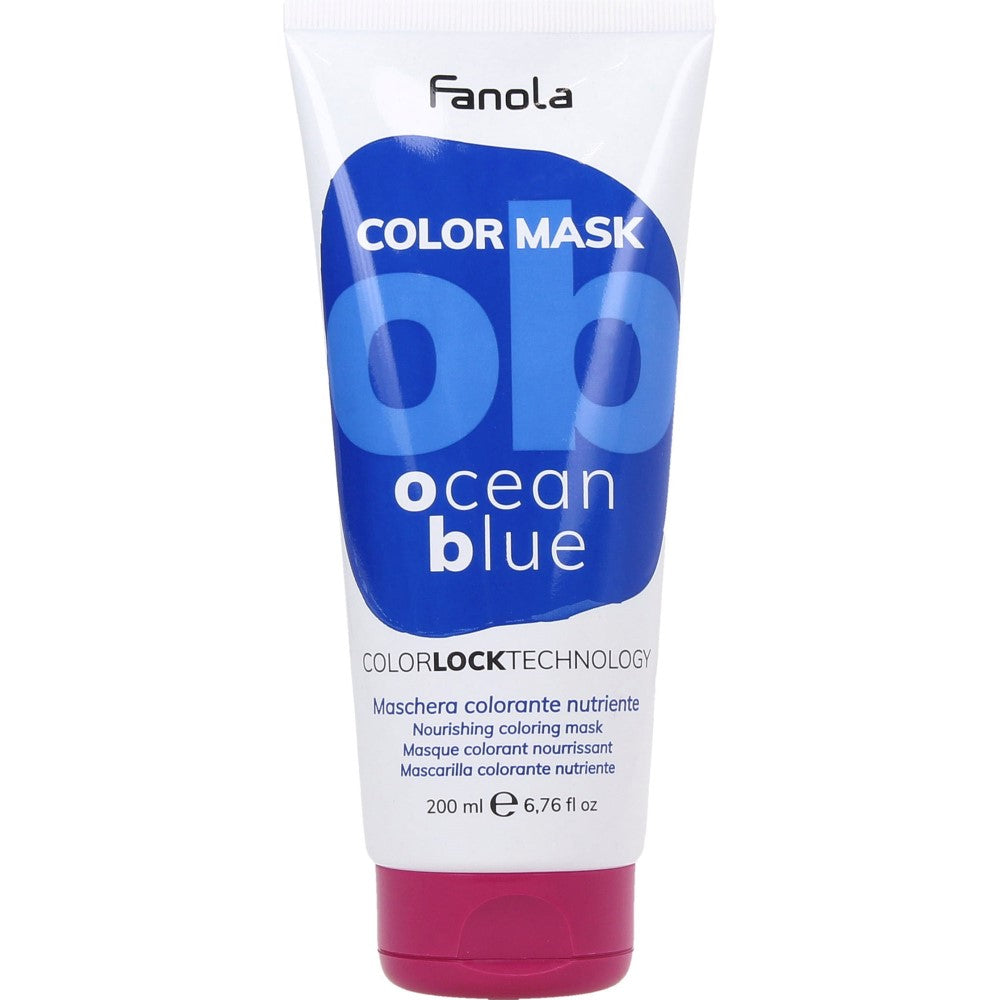 Masque Colorant Fanola 200 ml