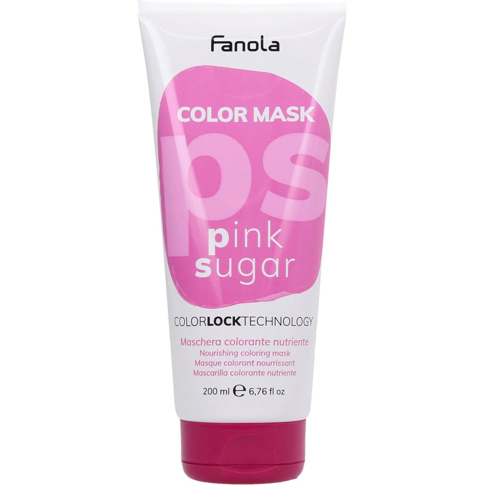 Pink Sugar