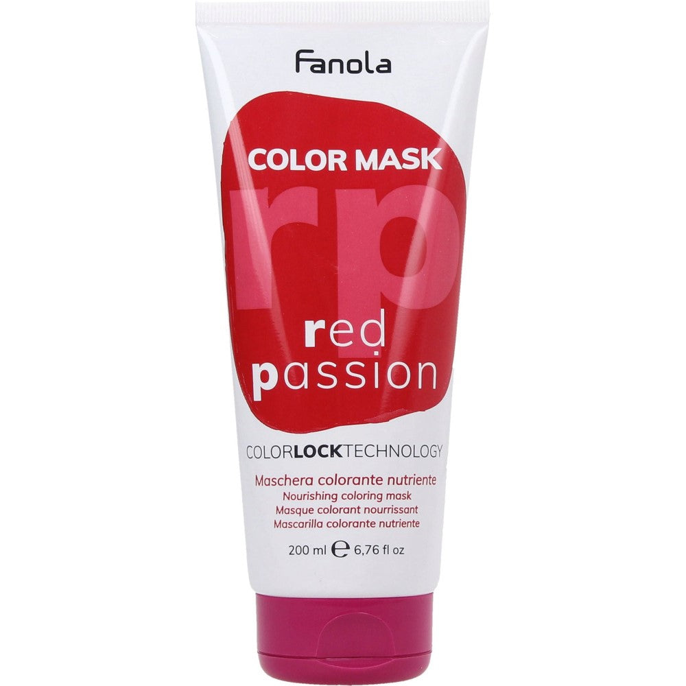 Red Passion