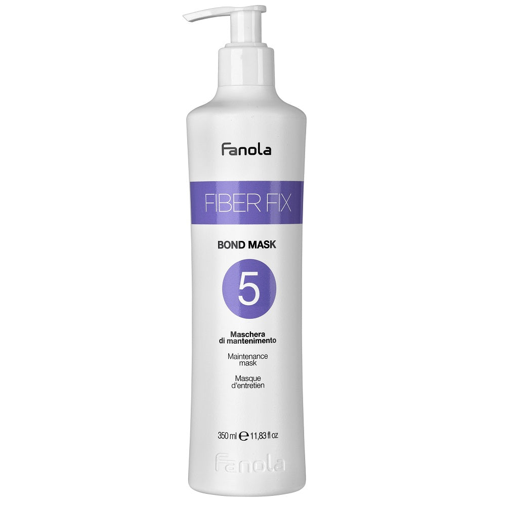 Fanola Fiber Fix Bond Mask N5 350 ml