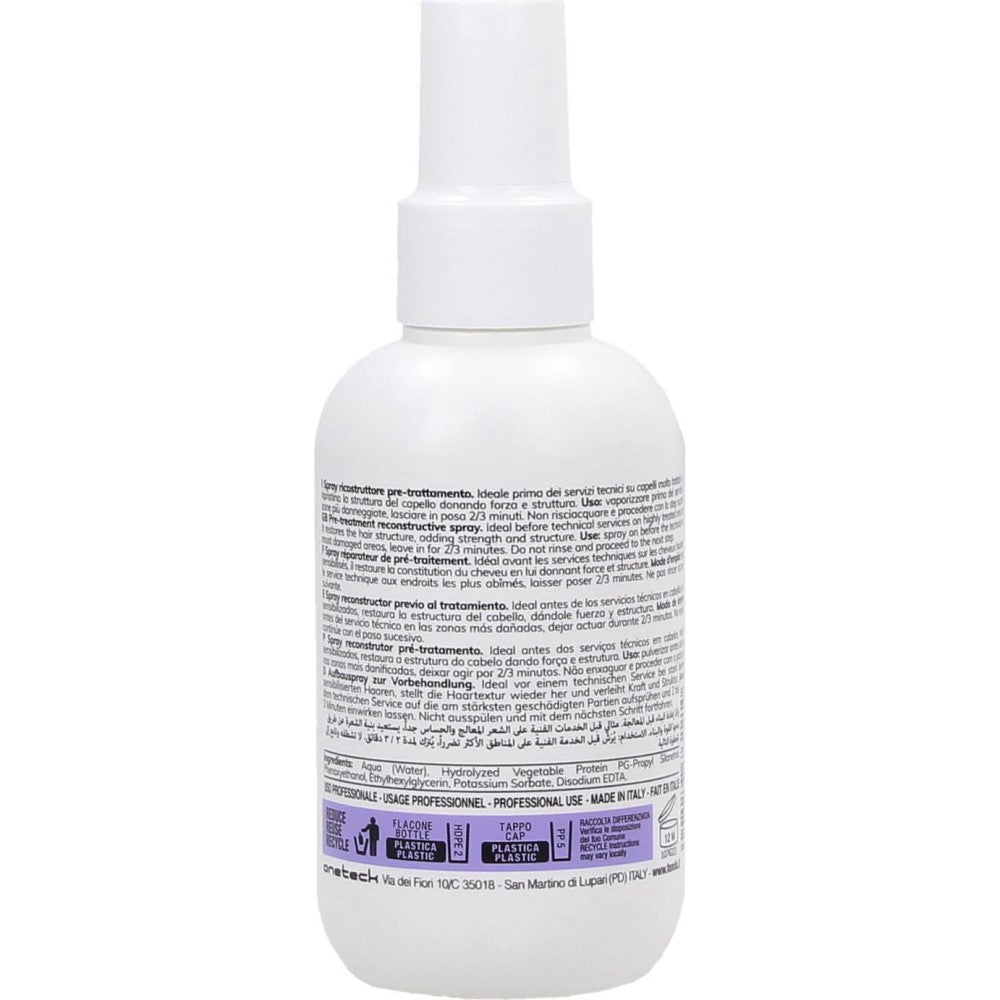 Fanola Fiber Fix Pre-Bond Fixer N0 150 ml