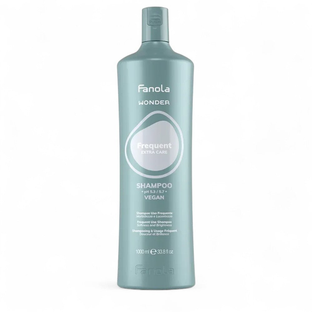Fanola Wonder Frequent Shampoo 1000 ml