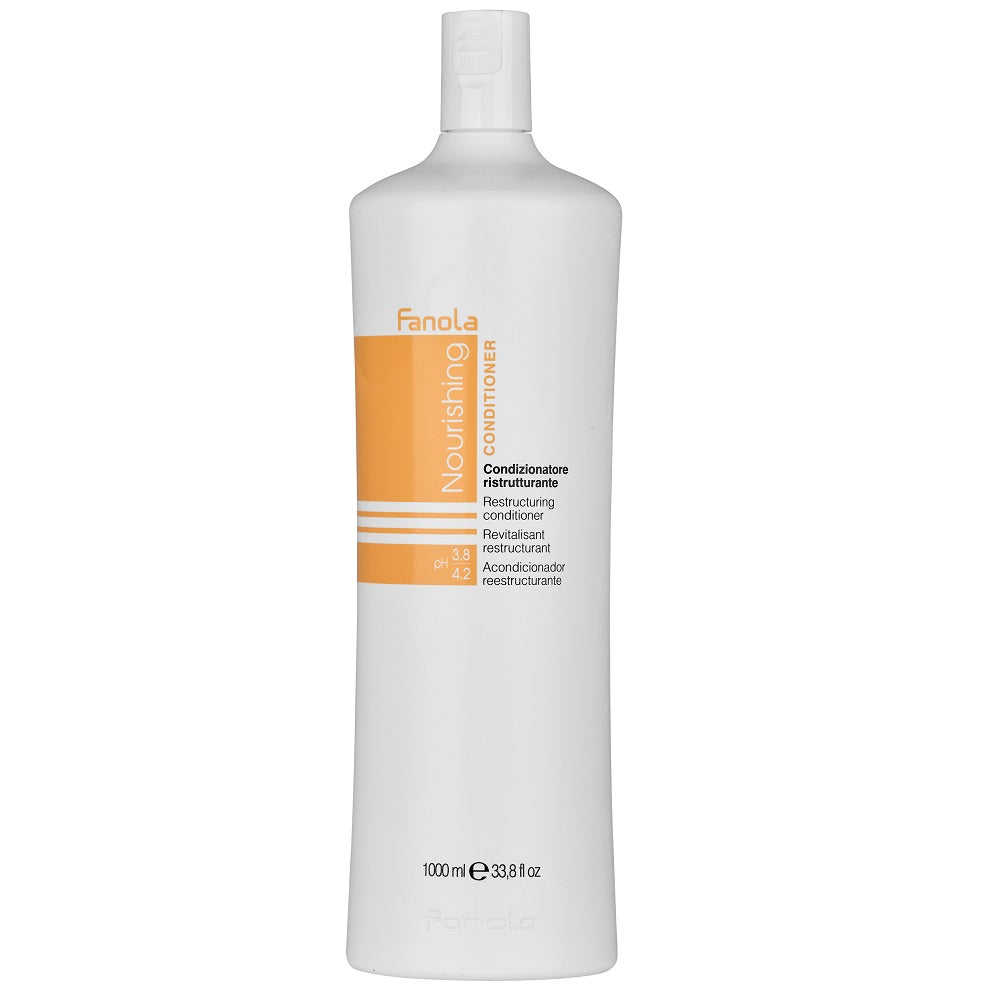 Fanola Nourishing Conditioner 1000ml
