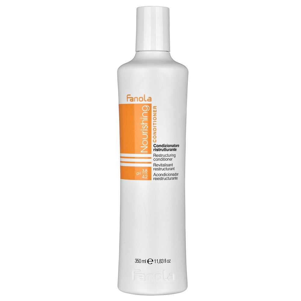 Fanola Nourishing Conditioner 350ml