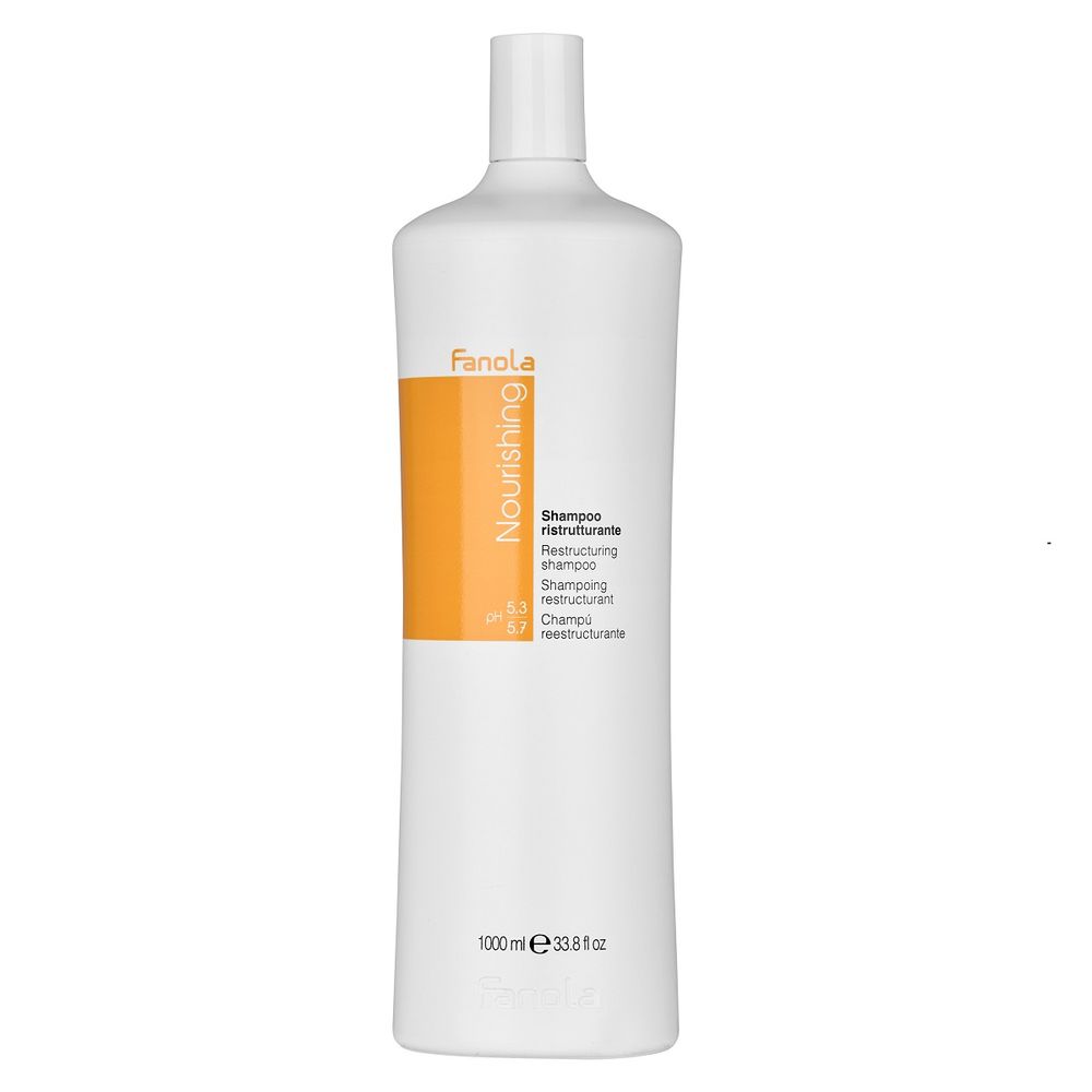 Shampooing nourrissant Fanola 1000 ml