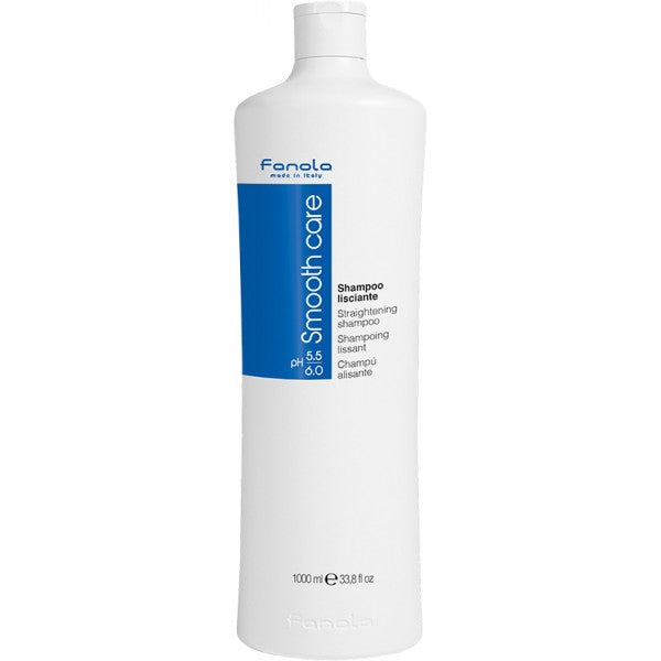Shampooing Soin Lissant Fanola 1000 ml