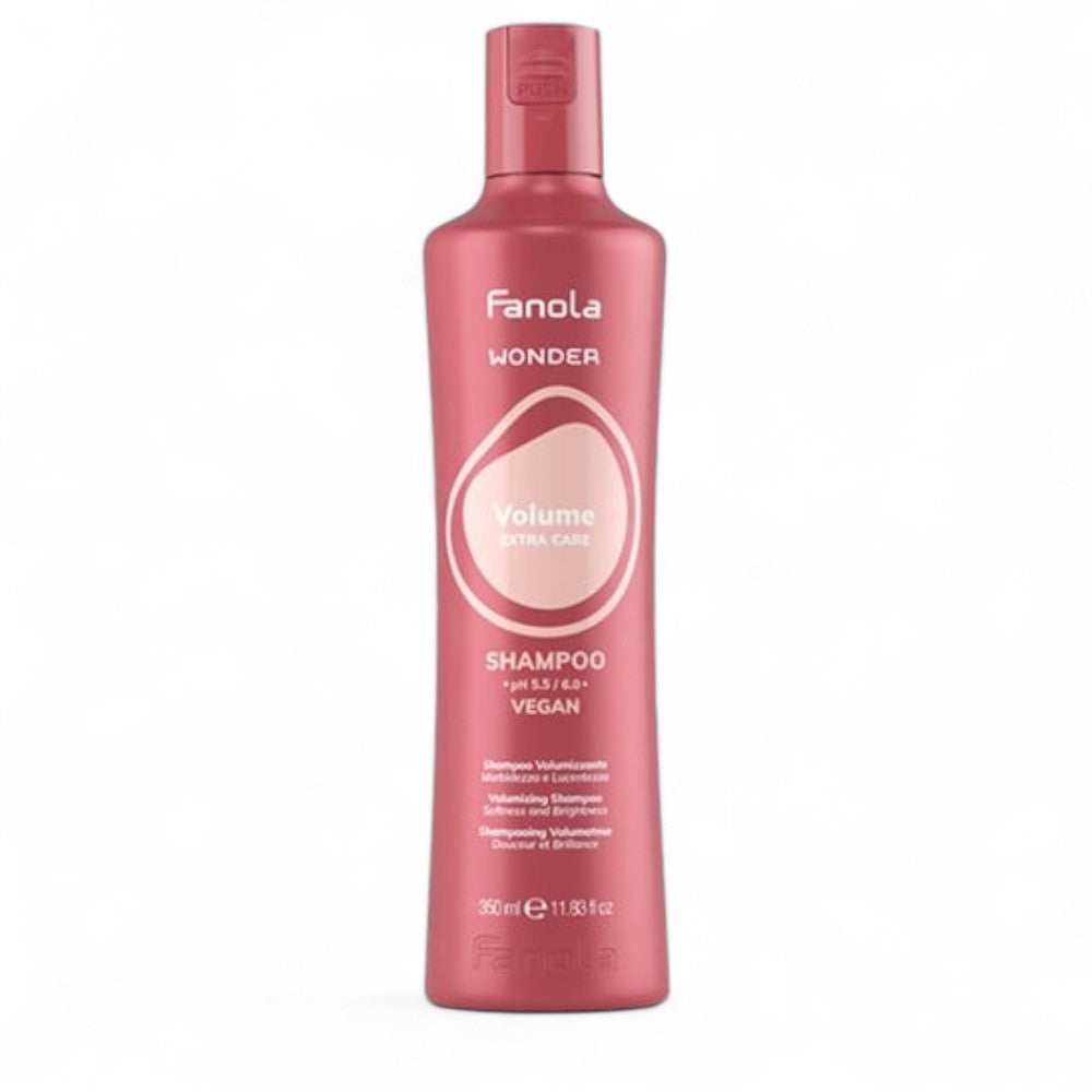 Fanola Wonder Volume Shampoo 350 ml