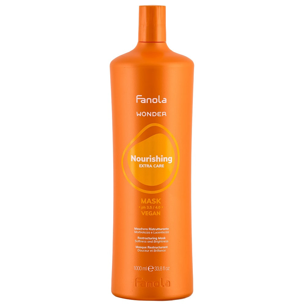 Fanola Wonder Nourishing Mask 1000 ml