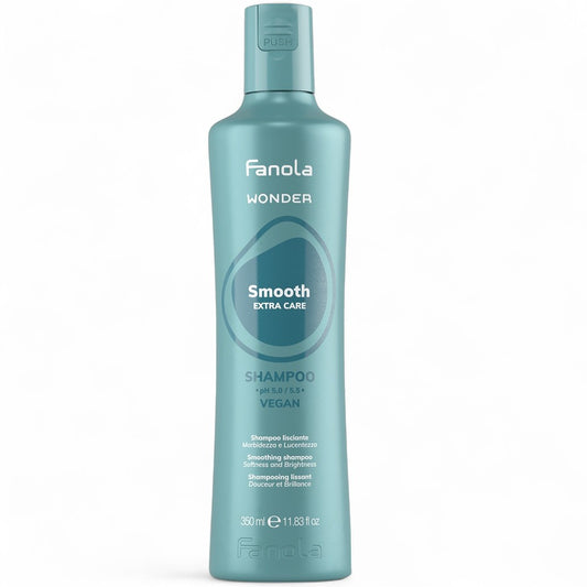 Shampooing Fanola Wonder Smooth 350 ml