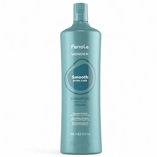 Shampooing Fanola Wonder Smooth 1000 ml