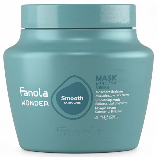 Masque Lissant Wonder de Fanola 500 ml