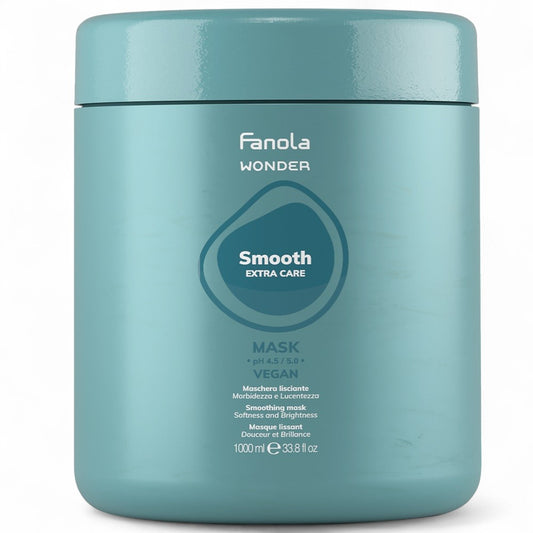 Masque Lissant Wonder de Fanola 1000 ml