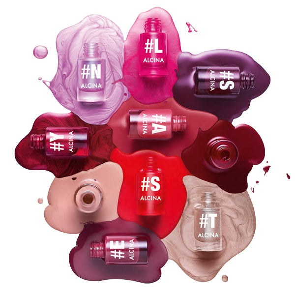 Alcina Quick Dry Top Coat 5 ml