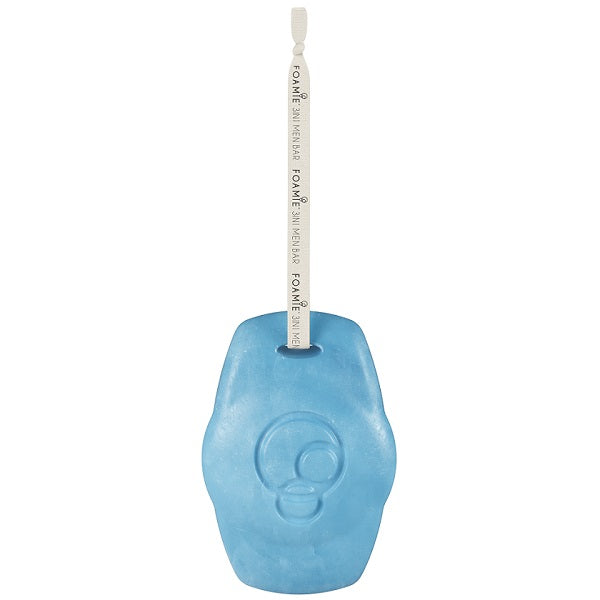 Foamie Soin de Douche Solide 3 en 1 Pour Homme - Seas The Day