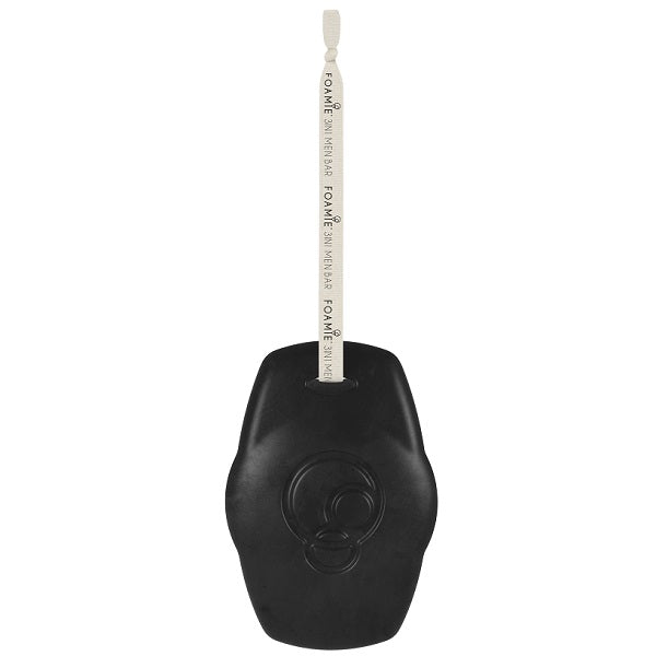 Foamie 3 in 1 Feste Duschpflege For Men - What A Man