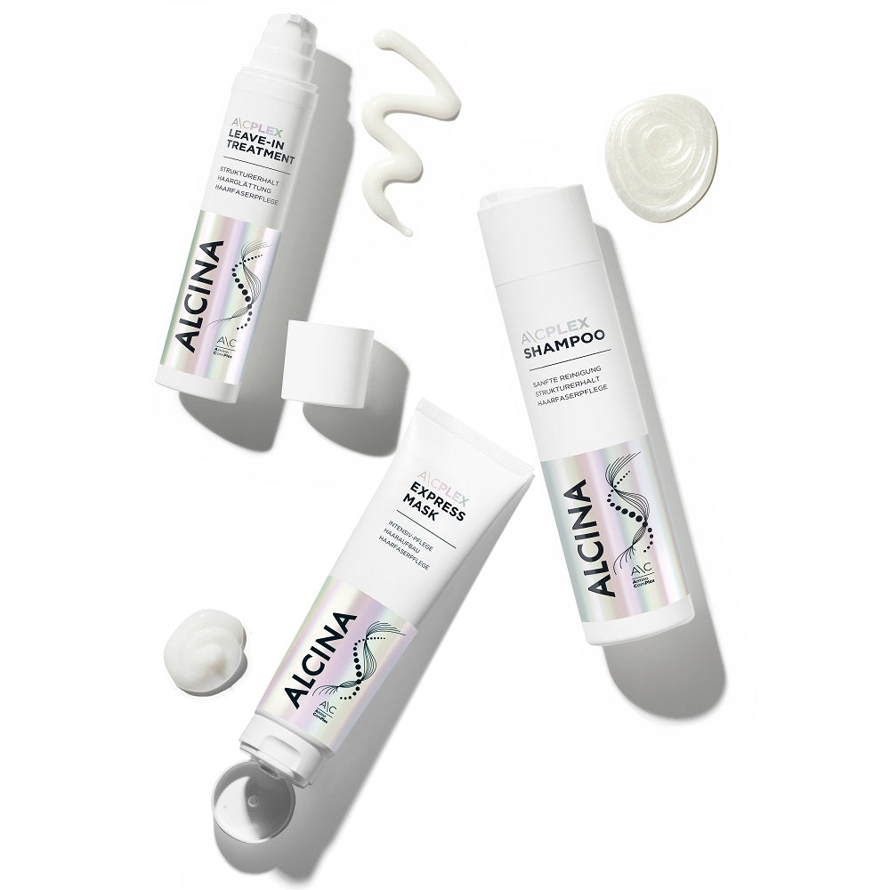 Alcina A\CPlex Shampoo 1250ml