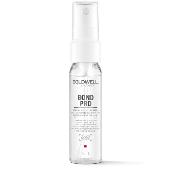 Goldwell Dualsenses Bond Pro Repair- & Structure Spray 30 ml