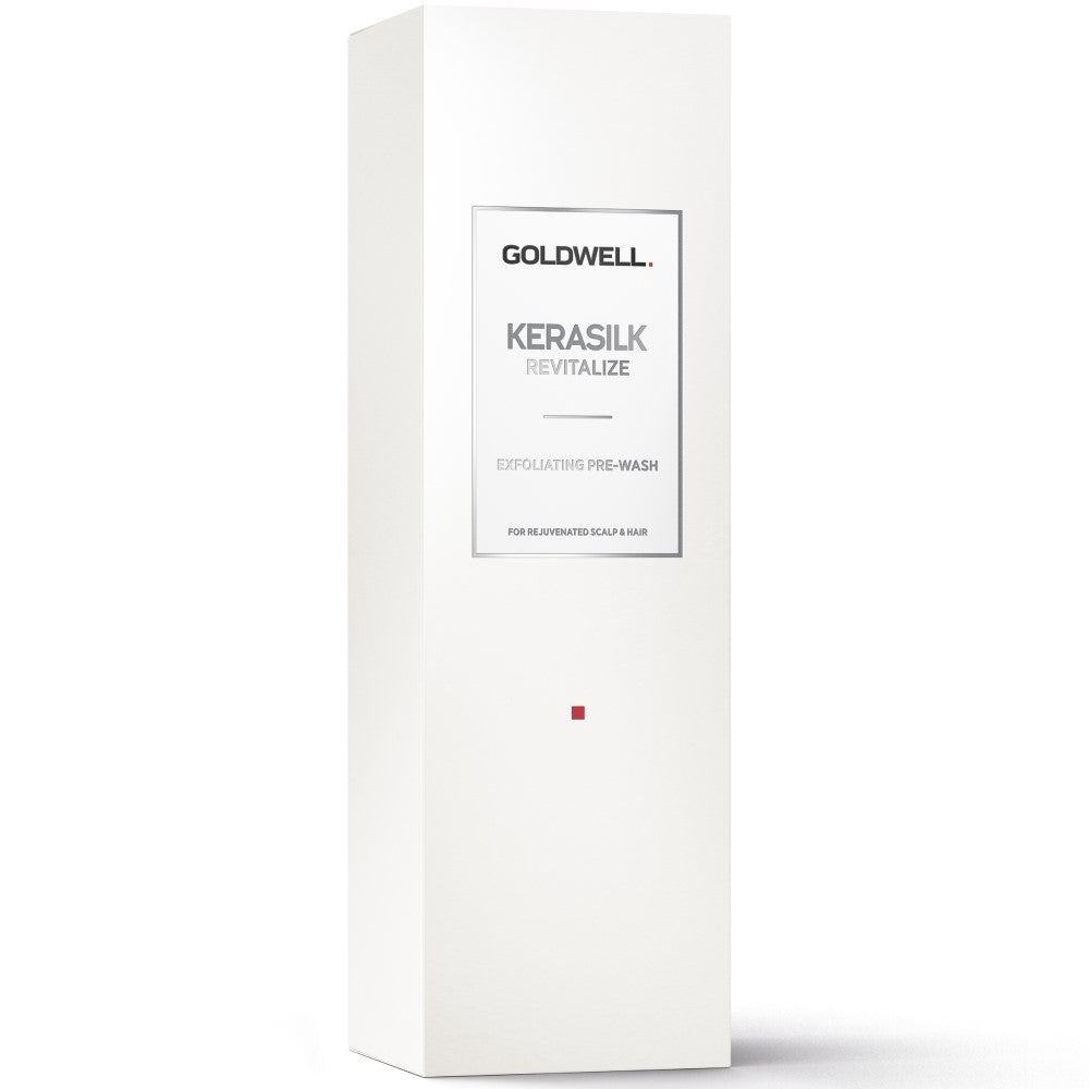 Goldwell Kerasilk Revitalize Pre-Wash 250 ml - Kopfhaut Peeling
