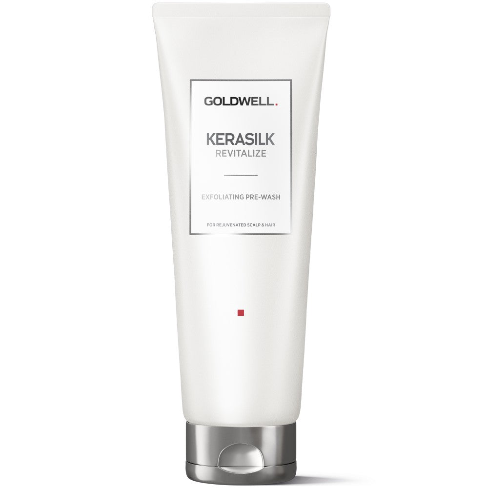 Goldwell Kerasilk Revitalize Pre-Wash 250 ml - Kopfhaut Peeling