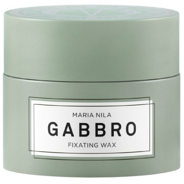 Maria Nila Minerals Gabbro Fixating Wax 50 ml