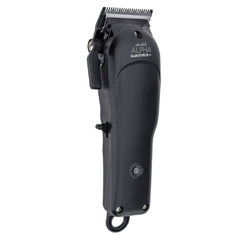 Gamma+ Clipper Absolute Alpha