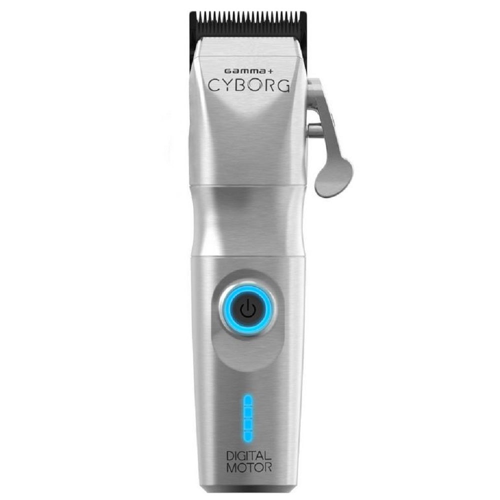 Gamma+ Clipper Cyborg