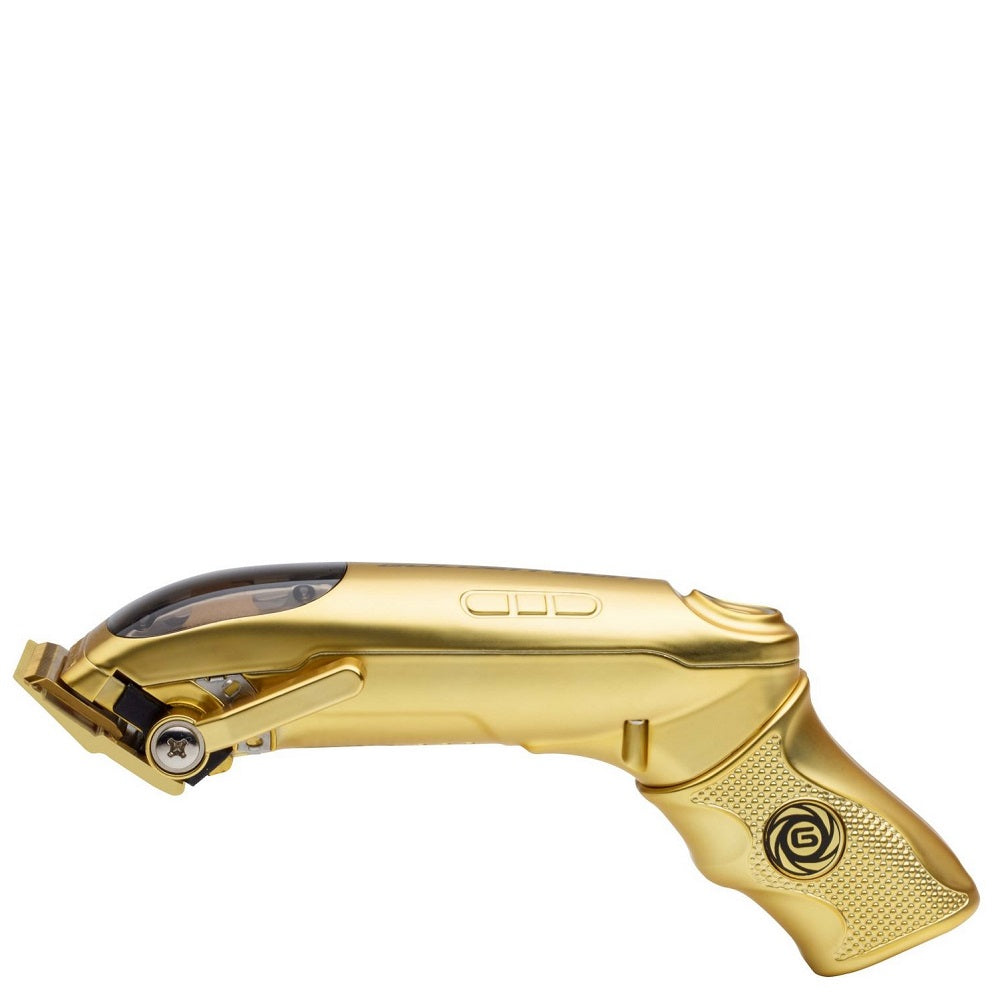 Gamma+ Clipper Golden Gun