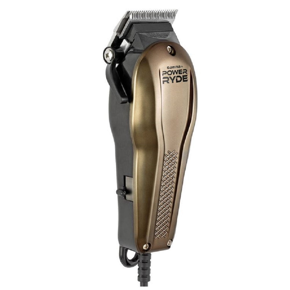 Gamma+ Clipper Power Ryde