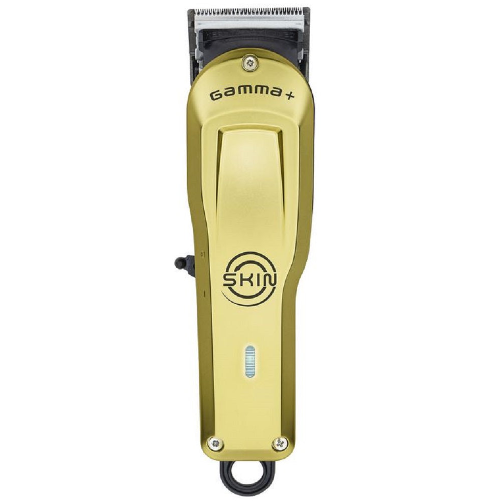 Gamma+ Clipper Skin