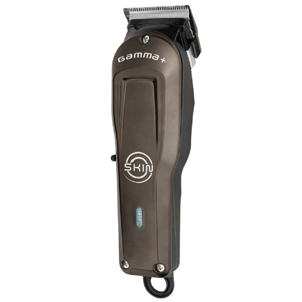 Gamma+ Clipper Skin