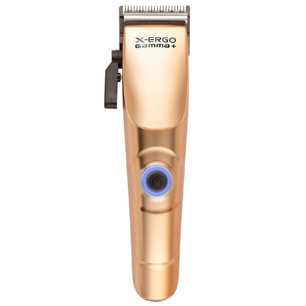 Gamma+ Clipper X-Ergo